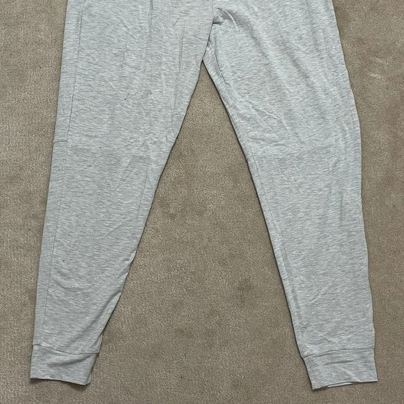 Under Armour Athlete Recovery Mens Celliant Sleeper Pants Grey Size XL - Picture 3 of 11